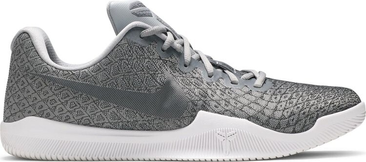 

Кроссовки Nike Mamba Instinct 'Pure Platinum', серый