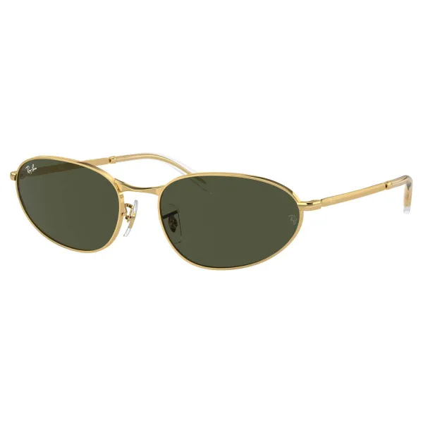 

Солнцезащитные очки RB3734 Ray-Ban, золотой