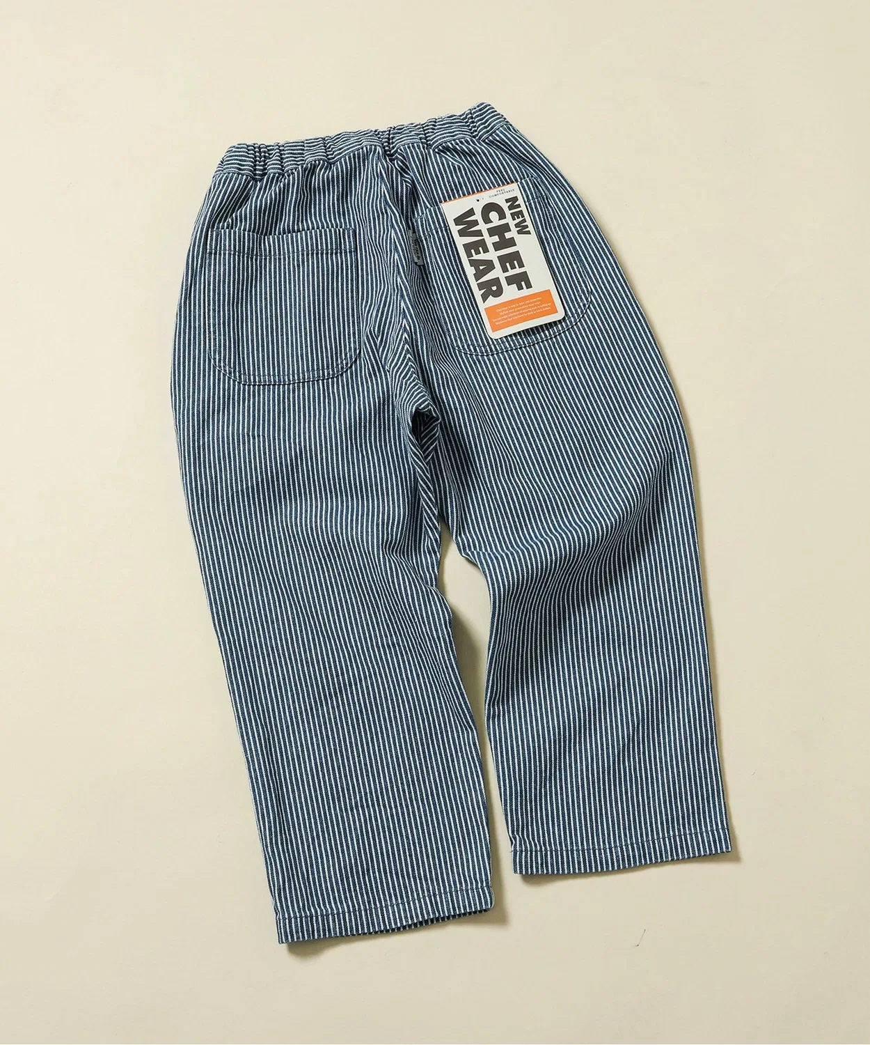 Детские брюки с принтом Chef Long Pants BREEZE, Другой