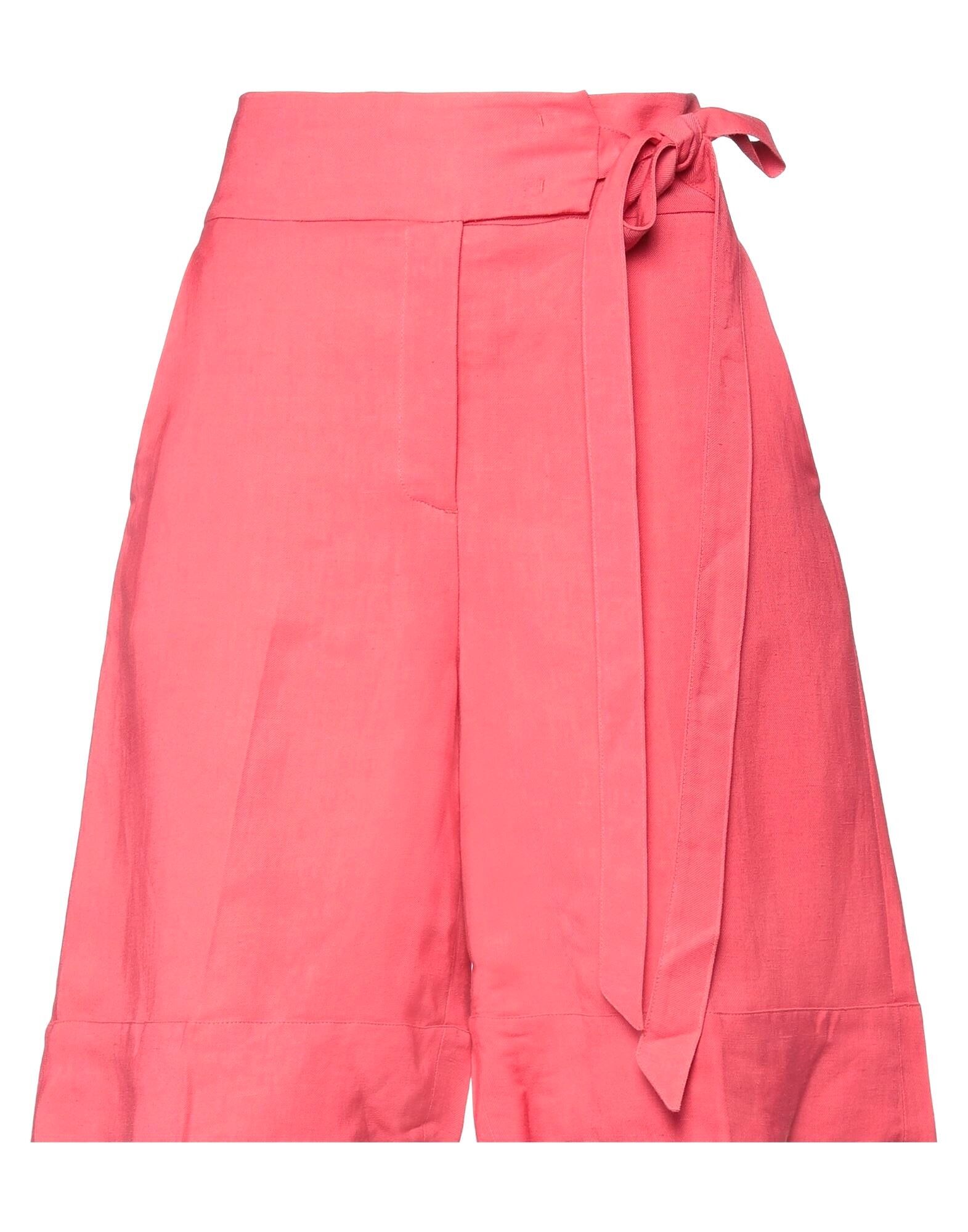 

Шорты Twinset, коралловый