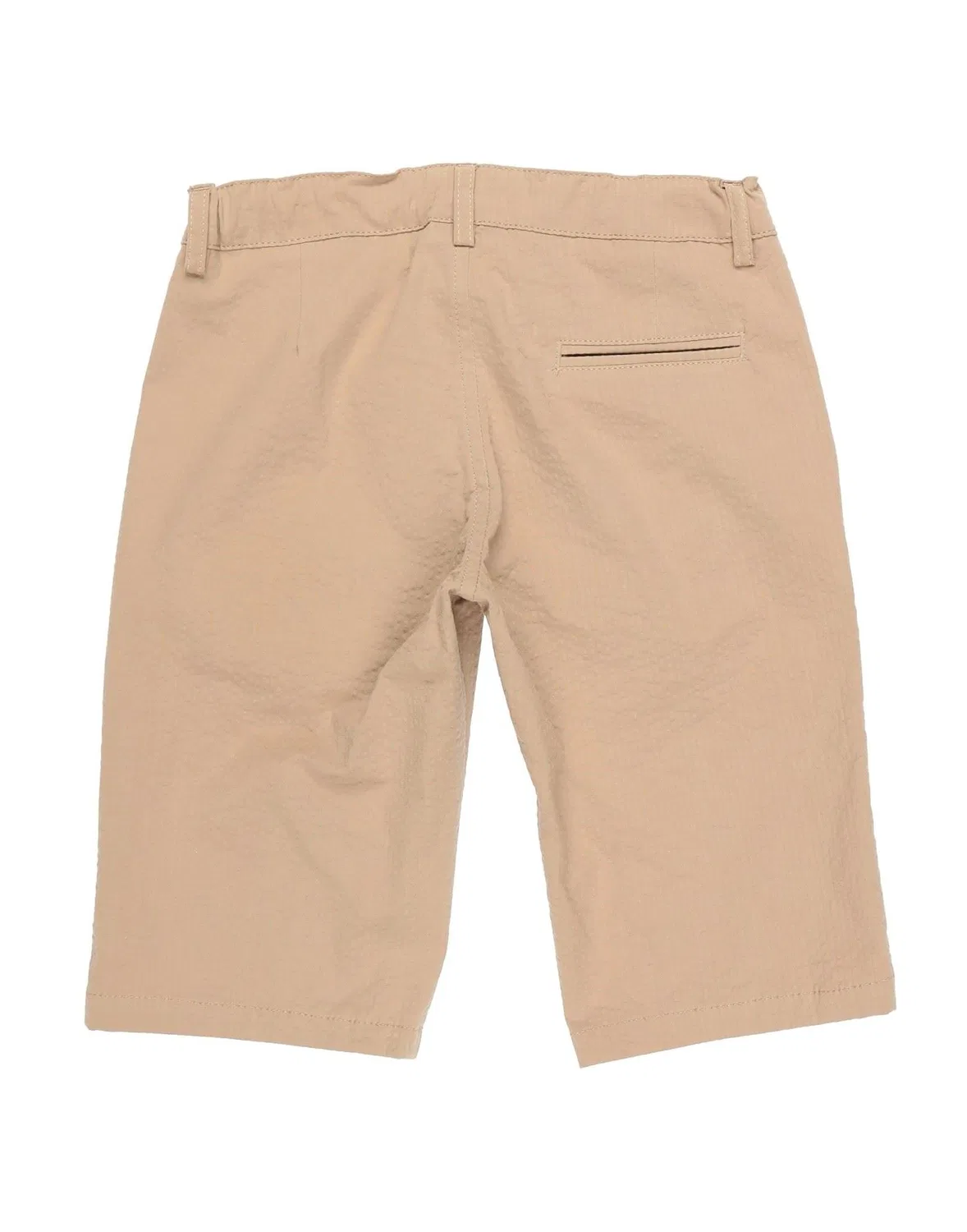 Шорты Khaki Aletta, хаки — фото 2