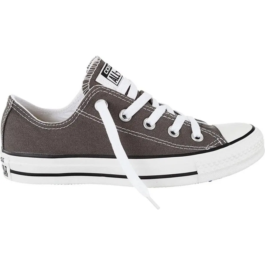 Кеды с низким профилем Chuck Taylor All Star Classic Converse, Хаки