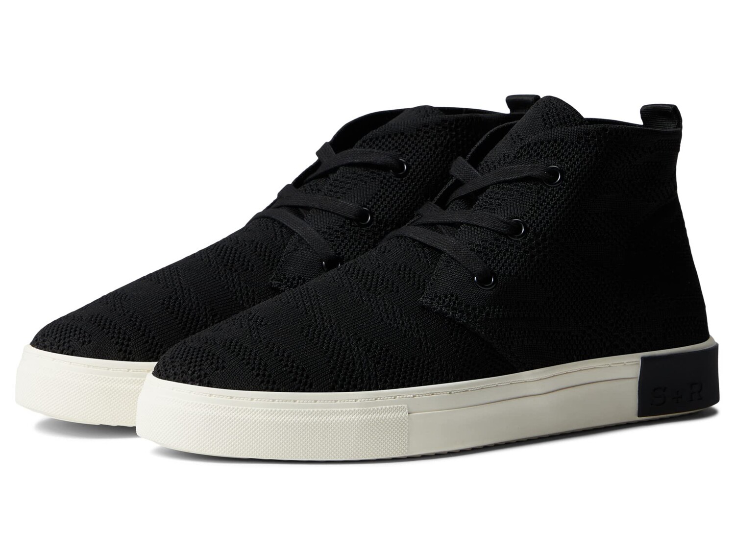 

Кроссовки STRAUSS + RAMM, The Chukka-FK