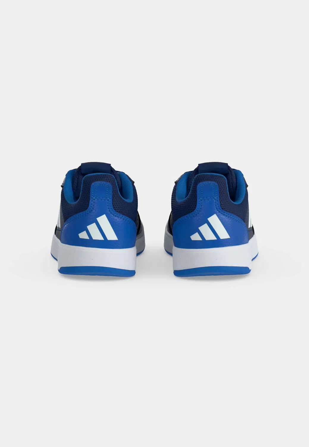Кроссовки Tensaur Sport 3.0 унисекс Adidas Performance, Dark Blue/Footwear White/Bright Royal — фото 4