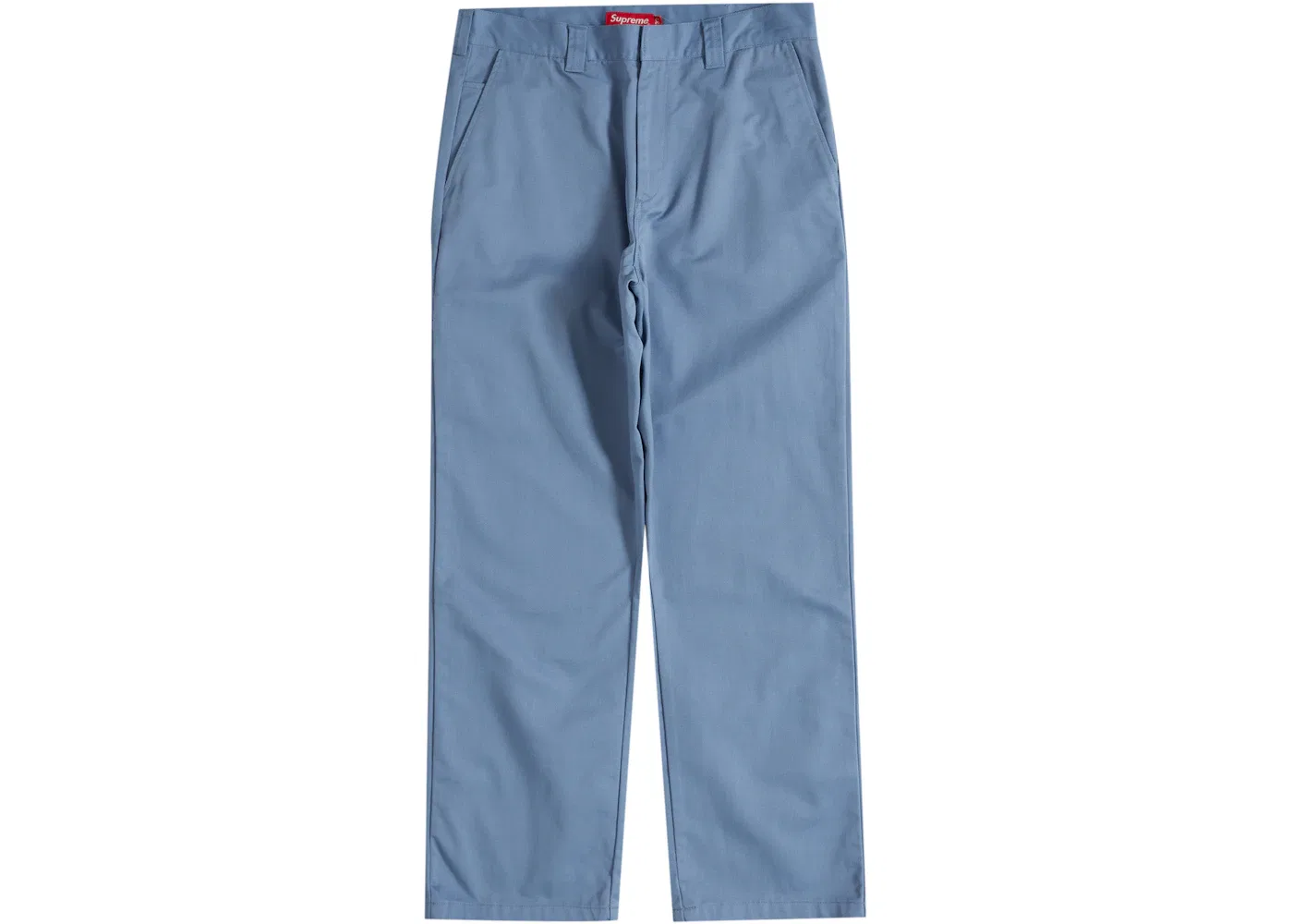 Мужские брюки Supreme Pant (SS22), Slate