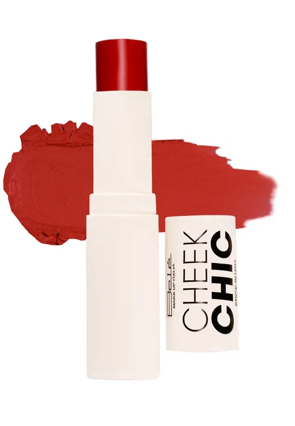 Румяна donna гuance e labbra 5 г Bele Make Up Italia, цвет cheek chec
