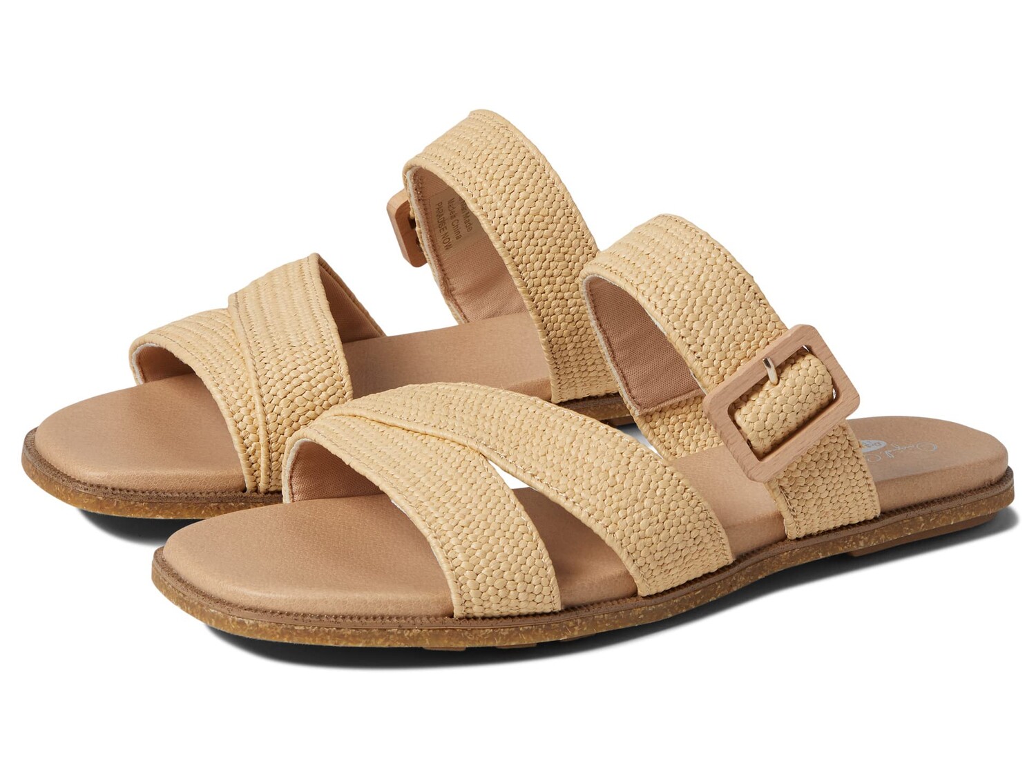 

Сандалии Dr. Scholl's, Paradise Now