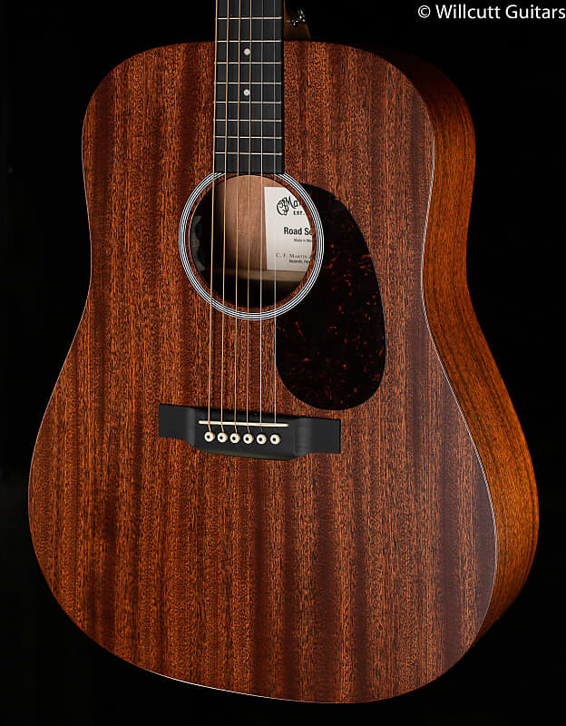 

Серия Martin Road D-10E Sapele (337) Road Series D-10E Sapele