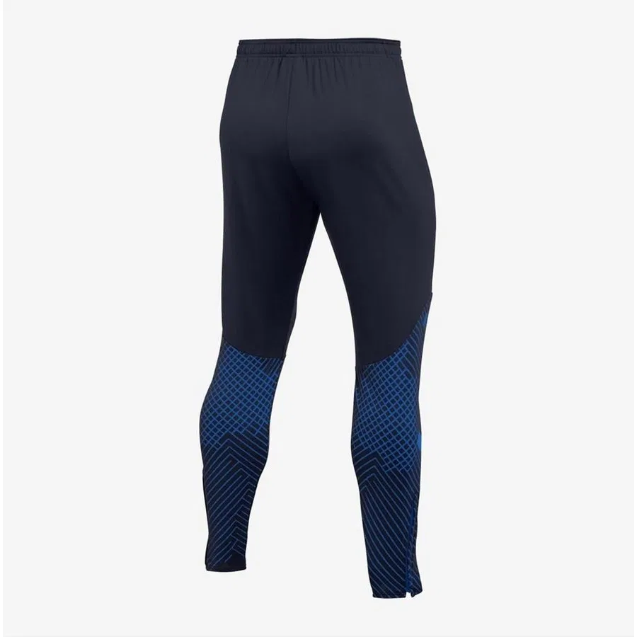 Спортивные штаны Nike M Nk Strike DH8838-451, Темно-синий — фото 2