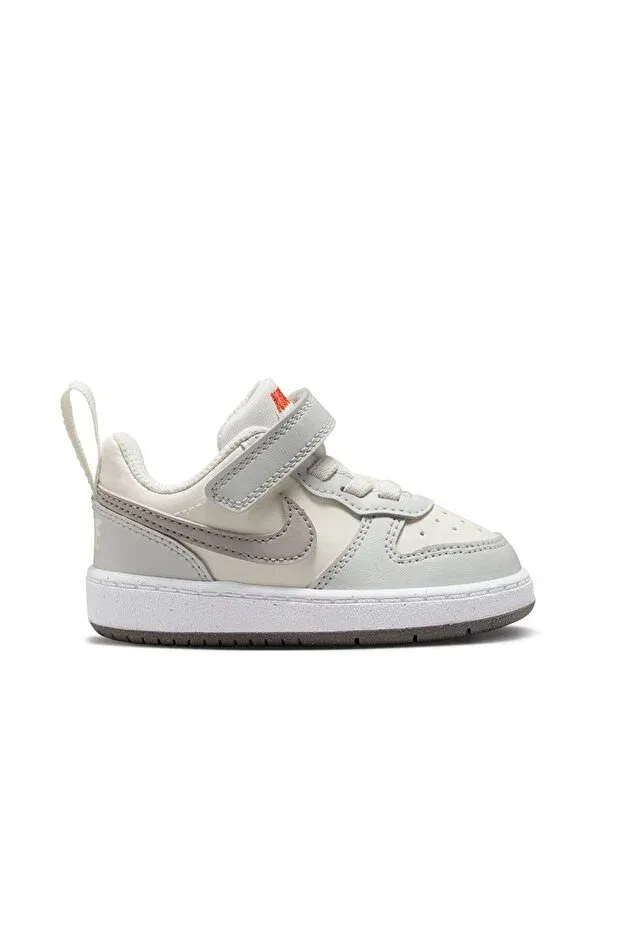 Детские туфли для девочек с принтом Glam Nike, Brown