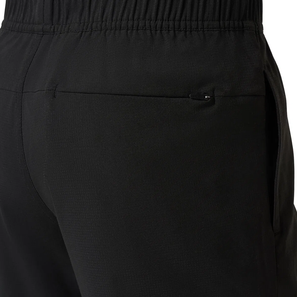 Детские шорты с эластичным поясом Wanderlust E-Waist Short Travismathew, черный — фото 3