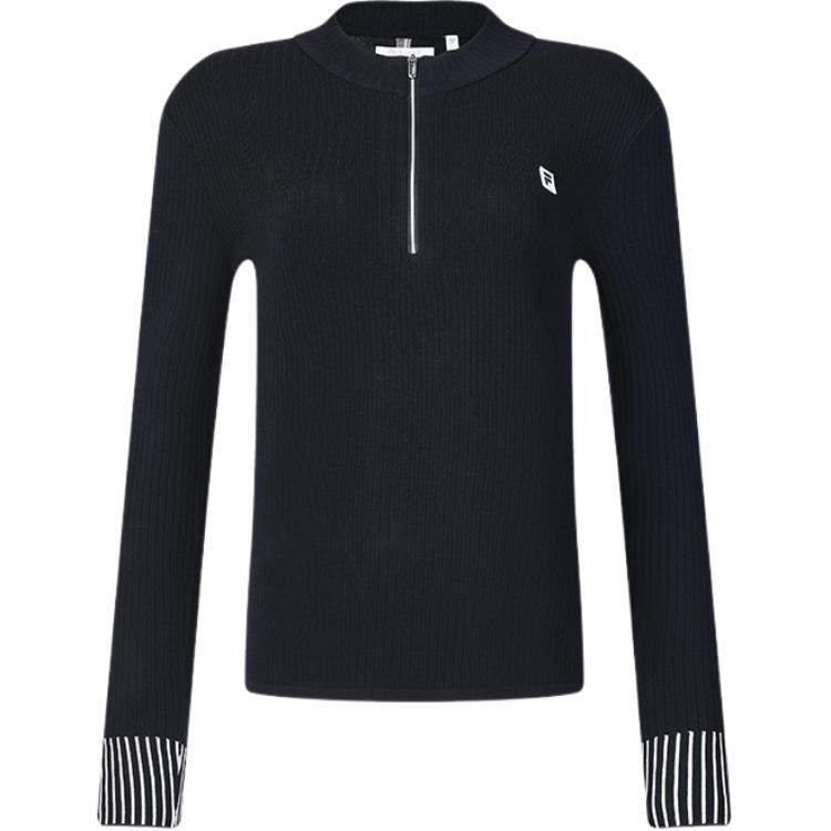 

Golf Series Вязаный джемпер Women's Legend Blue FILA
