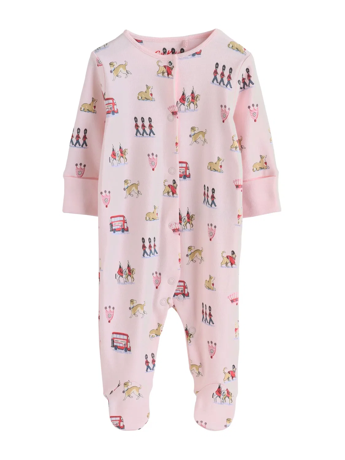Пижама 'Cath Kidston London' Next, Rose