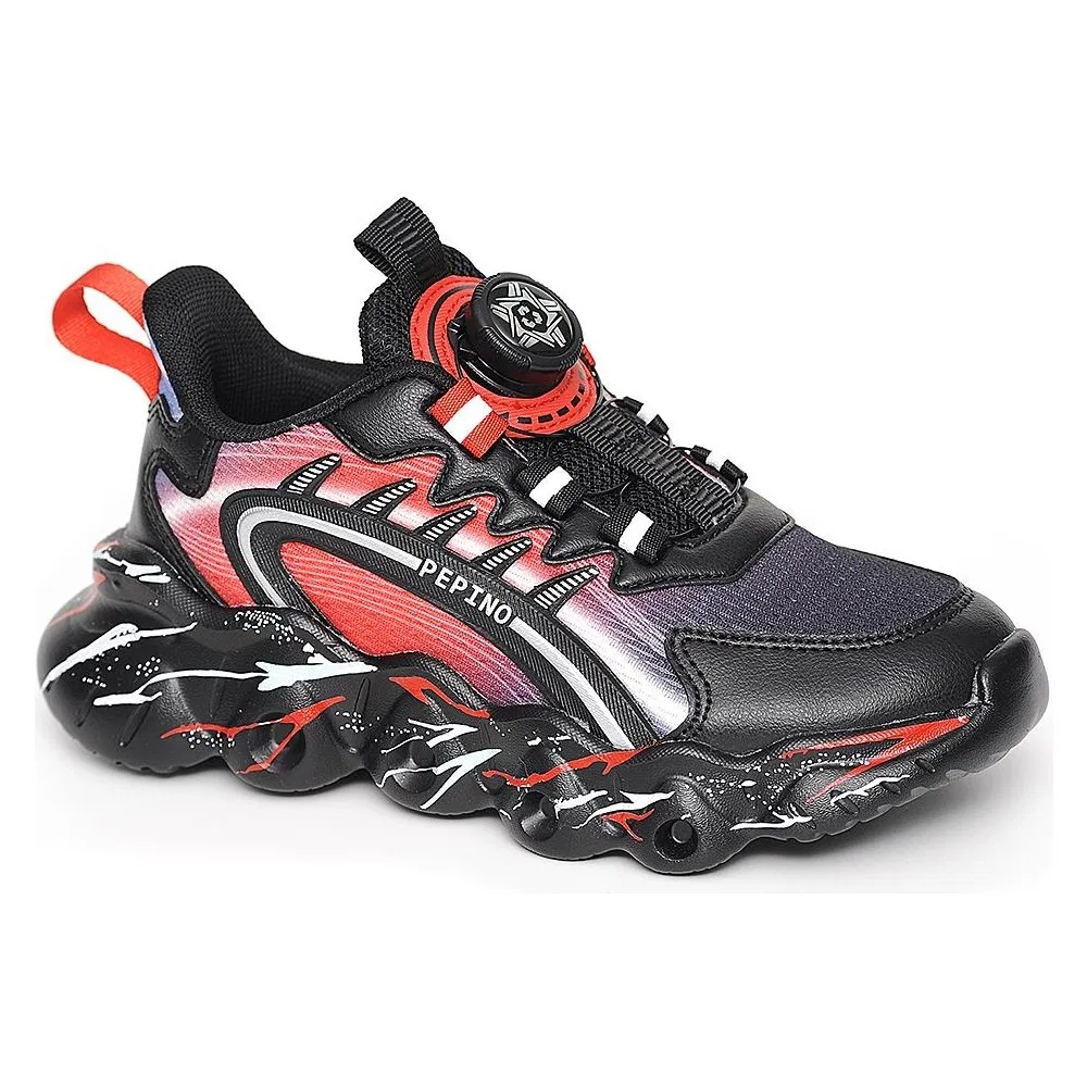 Детские спортивные кроссовки Unisex FY26-2223 Pepino