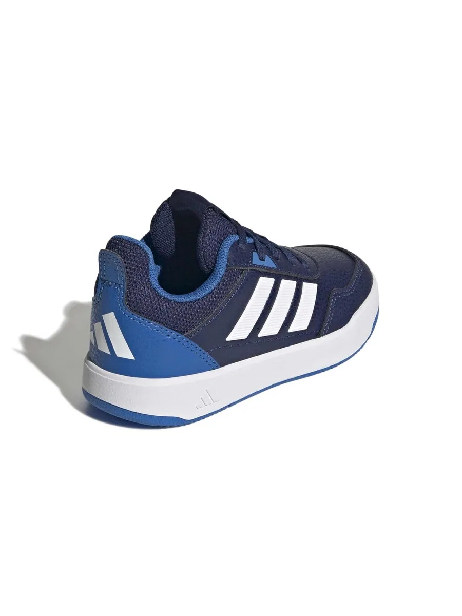 Спортивные кроссовки ADIDAS SPORTSWEAR 'TENSAUR SPORT 3.0' синего и темно-синего цвета — фото 4