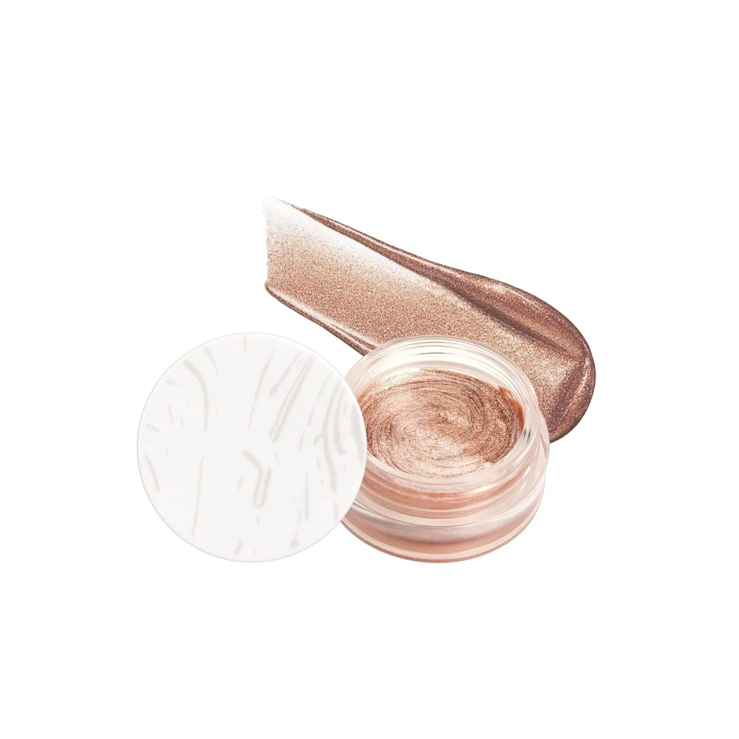 Хайлайтер Body Glitter Xanorrg, 1 шт