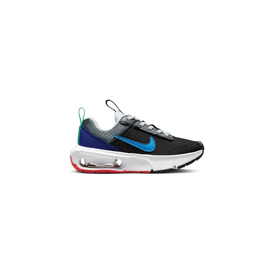 Кроссовки Nike Air Max Intrlk Lite (Ps) DH9394-005, Разноцветный
