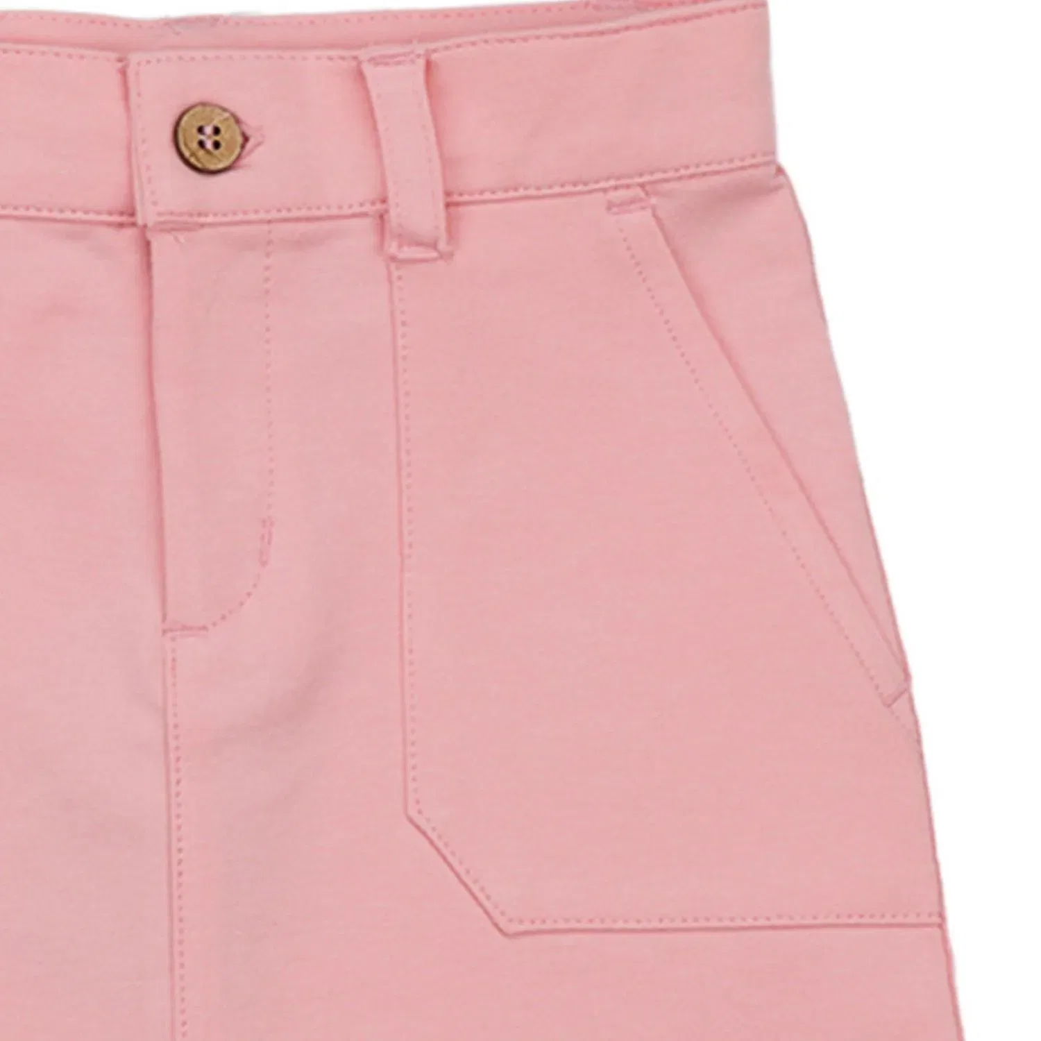 Юбка розовая Rock Sweet Pink-Skirt Walkiddy, розовый — фото 3