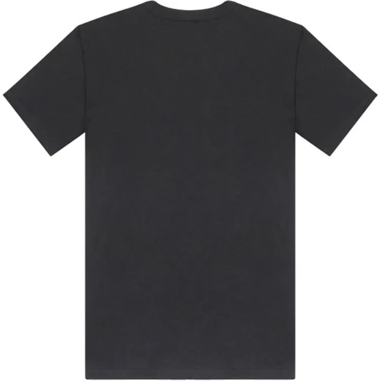Мужской комплект футболок с коротким рукавом Polo Ralph Lauren, Gray/Black/Dark Gray — фото 4