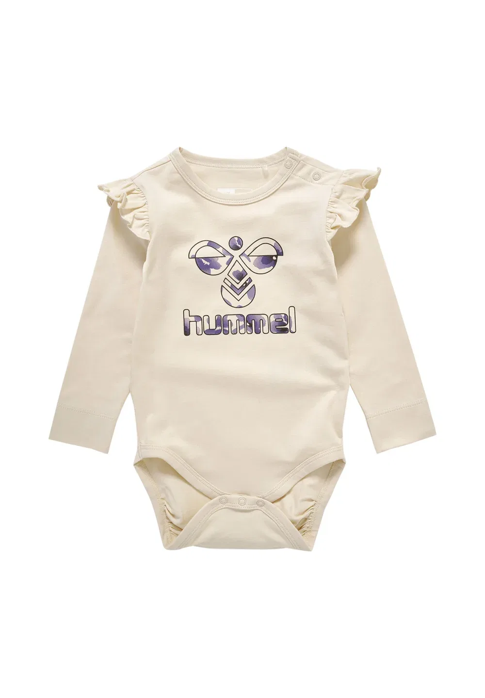 Купальник Hummel, Whitecap Gray
