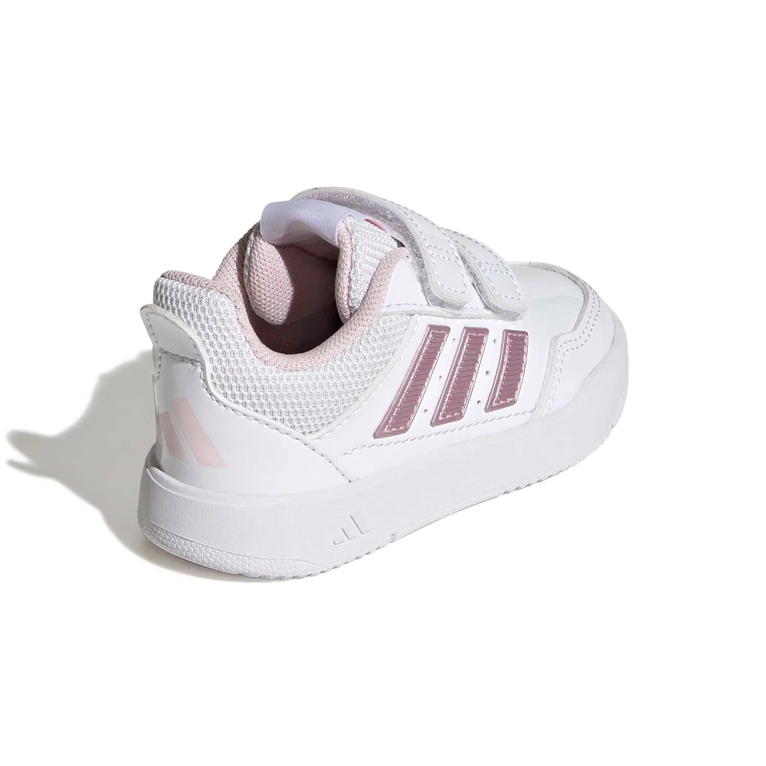 Кроссовки Adidas Sportswear TENSAUR 3.0 белого цвета — фото 4