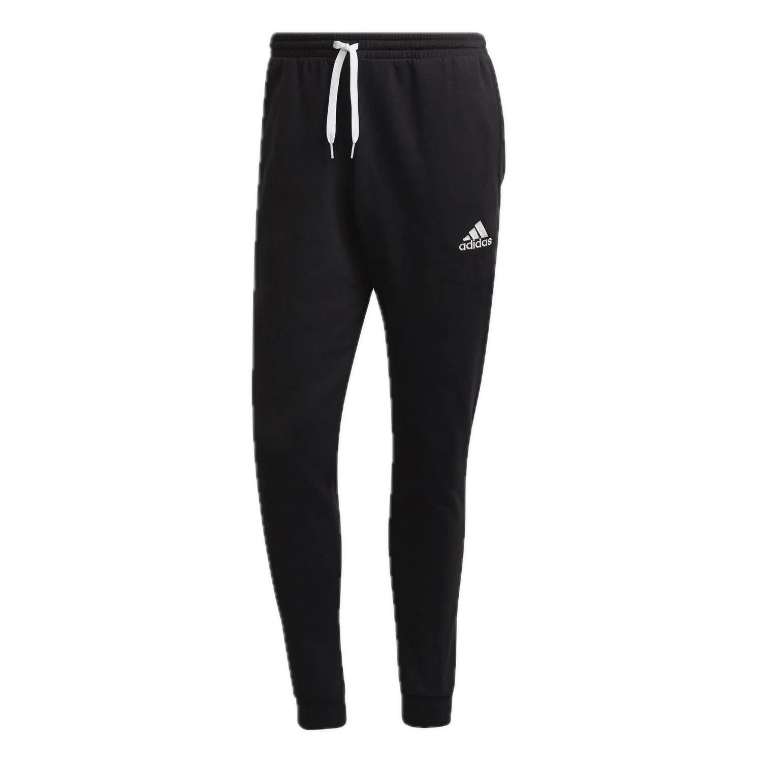 Мужские спортивные штаны Entrada 22 Adidas, черный