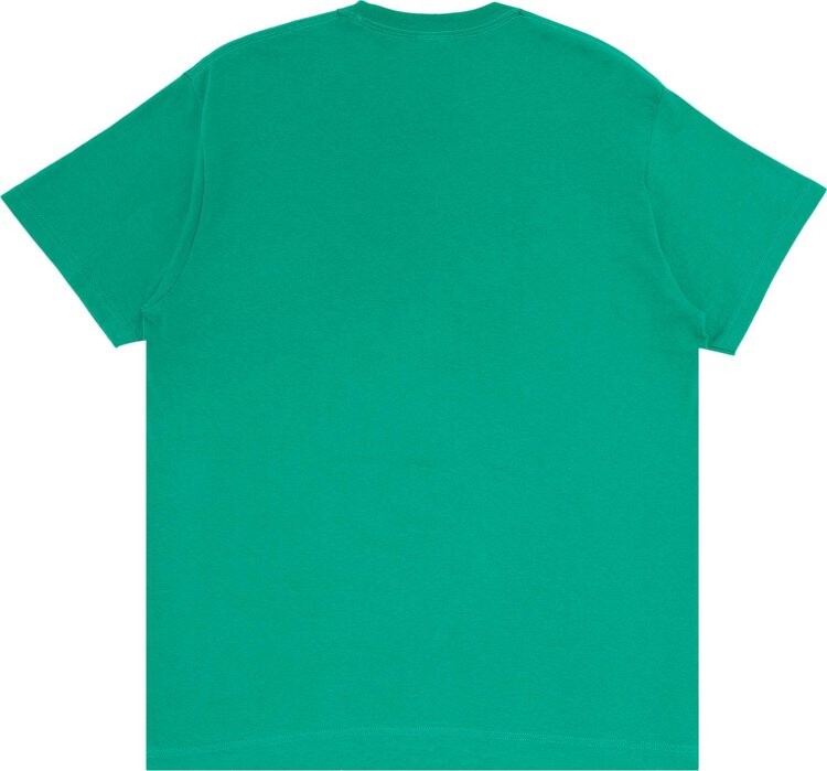 Футболка Supreme Catwoman Tee 'Green', зеленый — фото 3