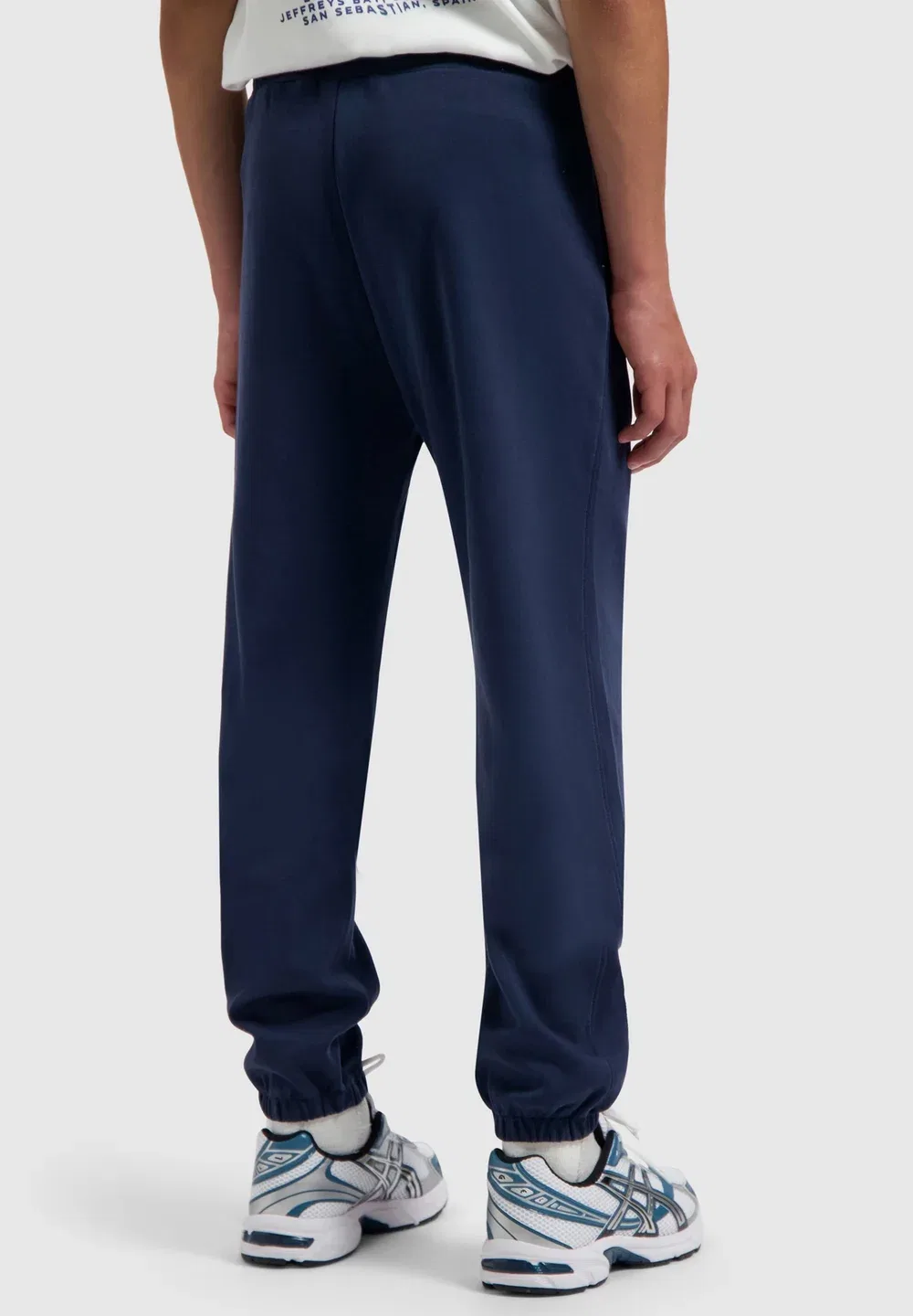 Спортивные штаны Ballin, Navy — фото 3