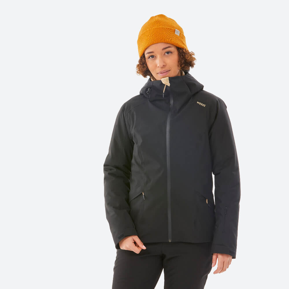 

Куртка Wedze Ski 500, черный