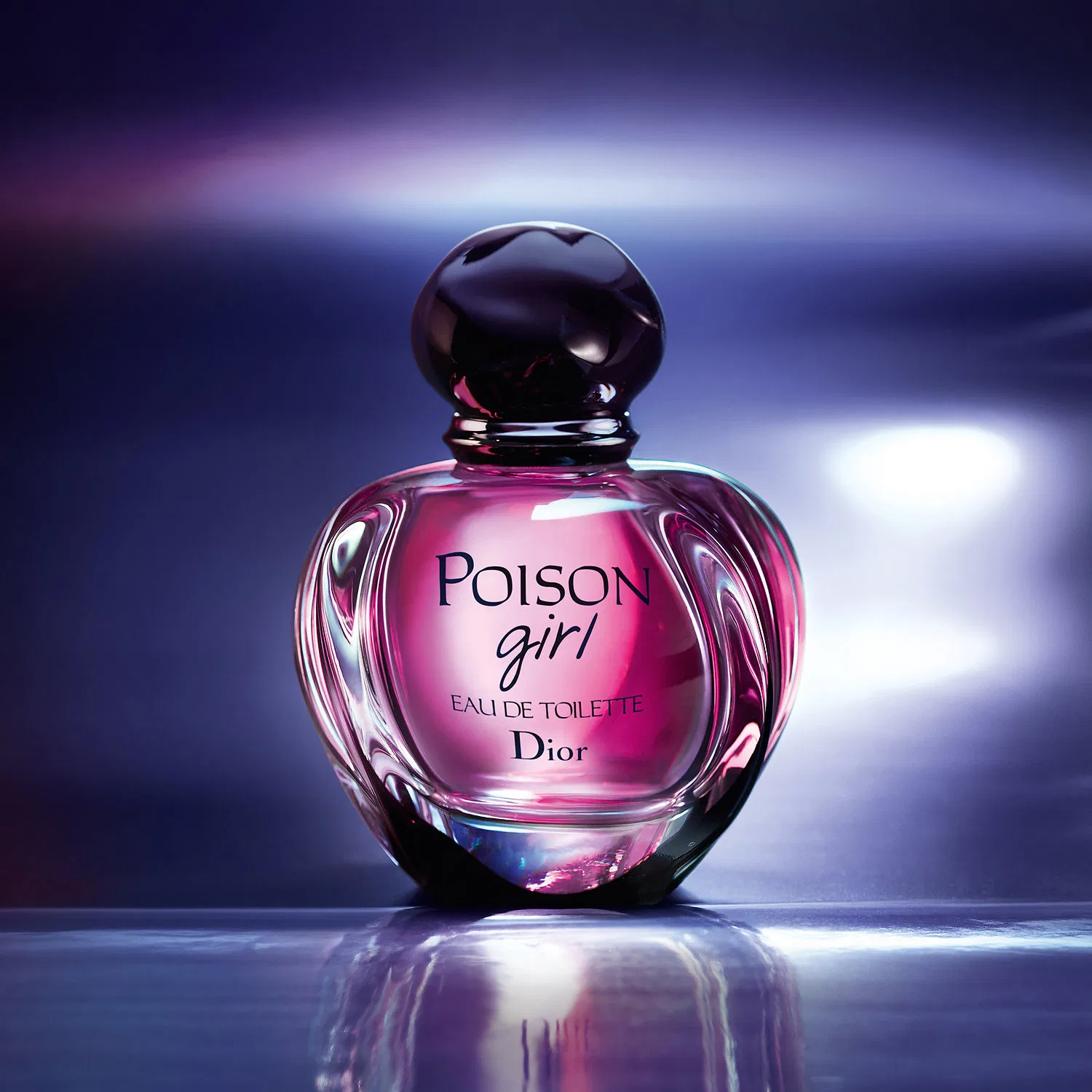 Парфюмерная вода DIOR, Poison Girl, 100 мл — фото 3