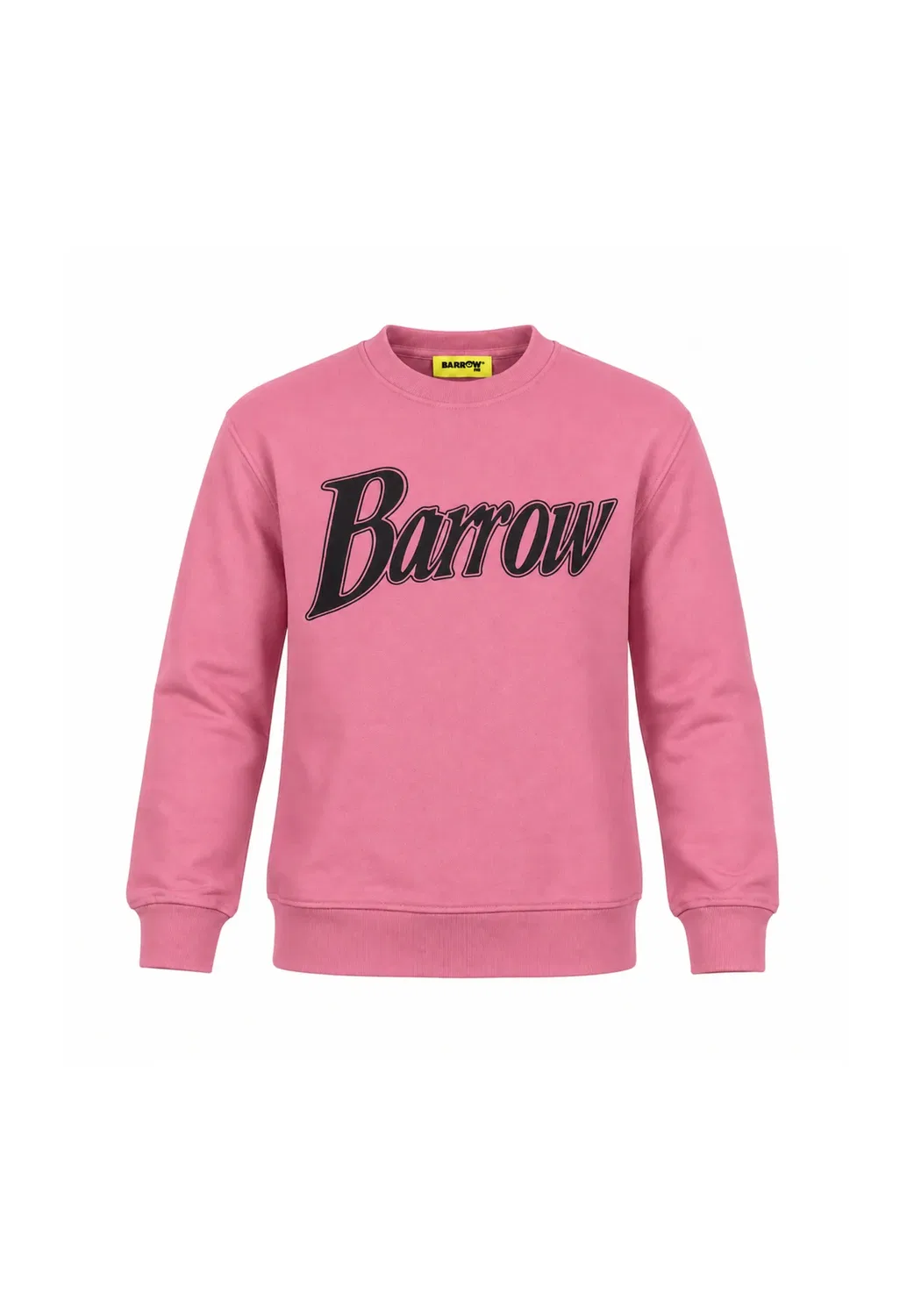 Felpa girocollo унисекс - толстовка Barrow, Pink