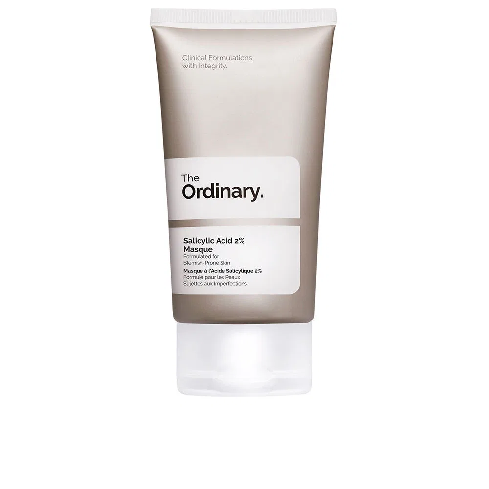 Маска для лица с салициловой кислотой 2% The Ordinary, 50 мл