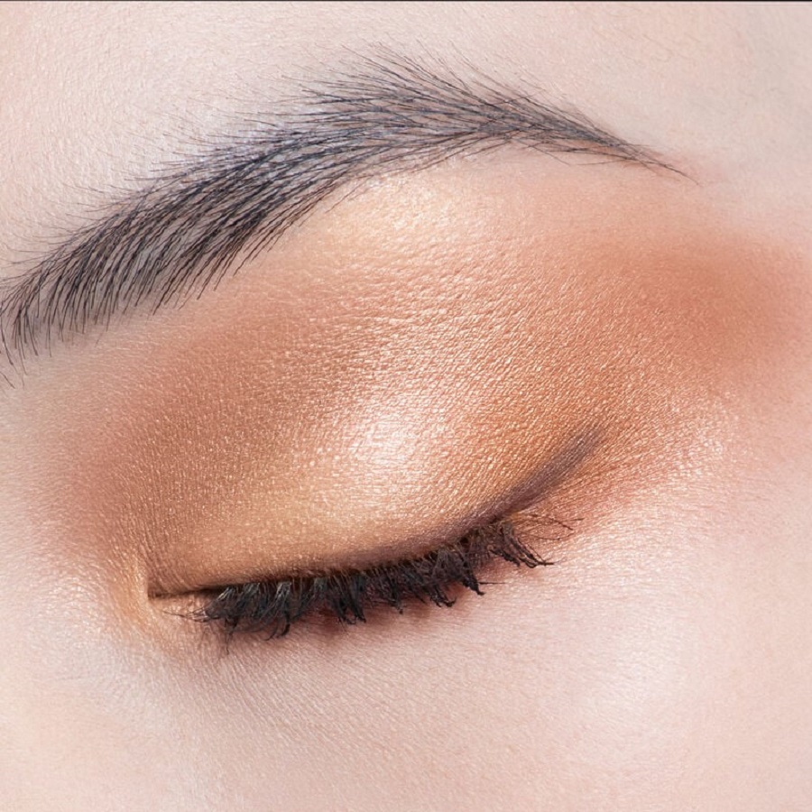 Палитра теней для век Dior Diorshow 5 Couleurs, 423 Amber Pearl — фото 3