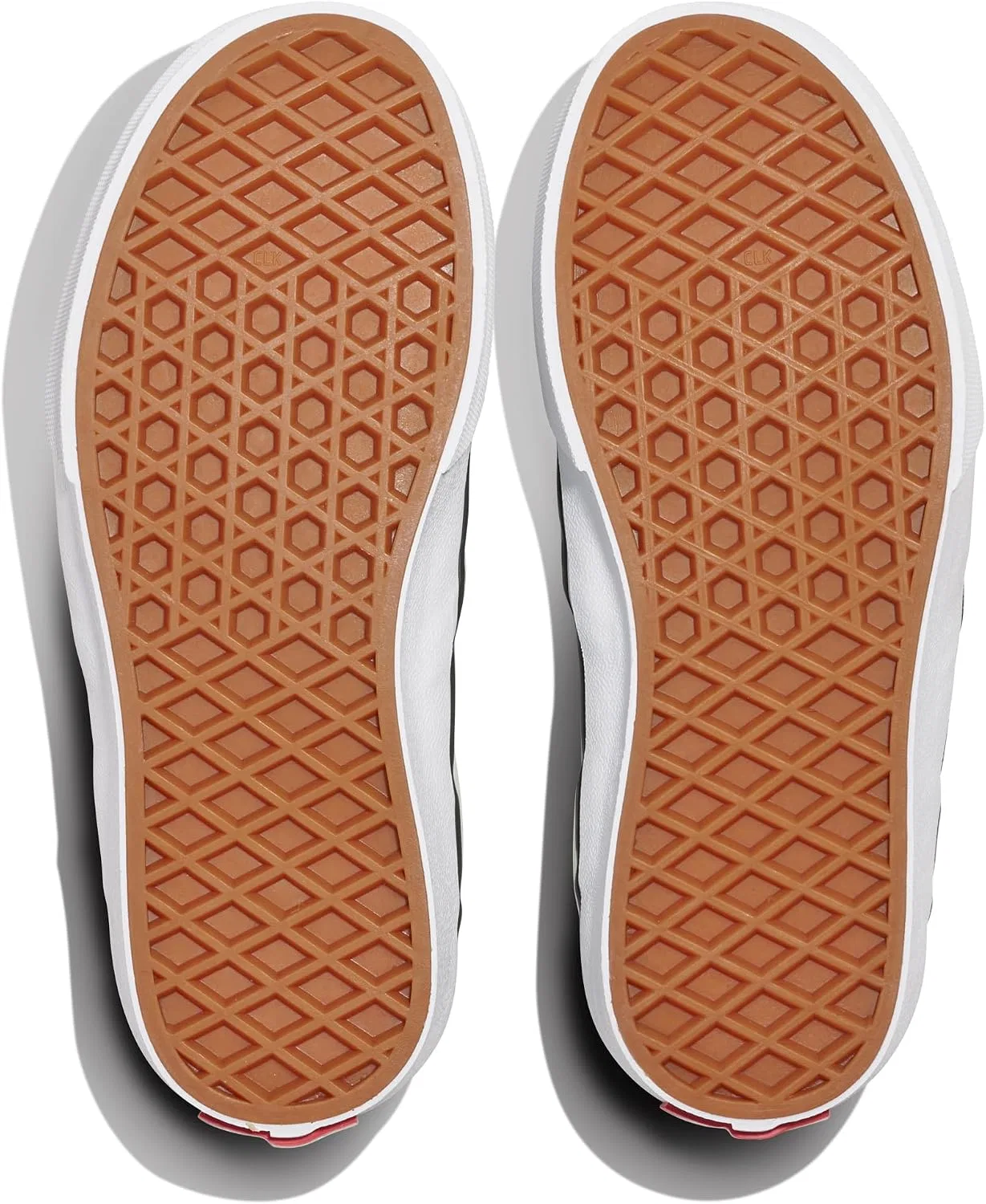 Детские кеды для девочек Slip-on Vans, Canvas Hint Mint — фото 4