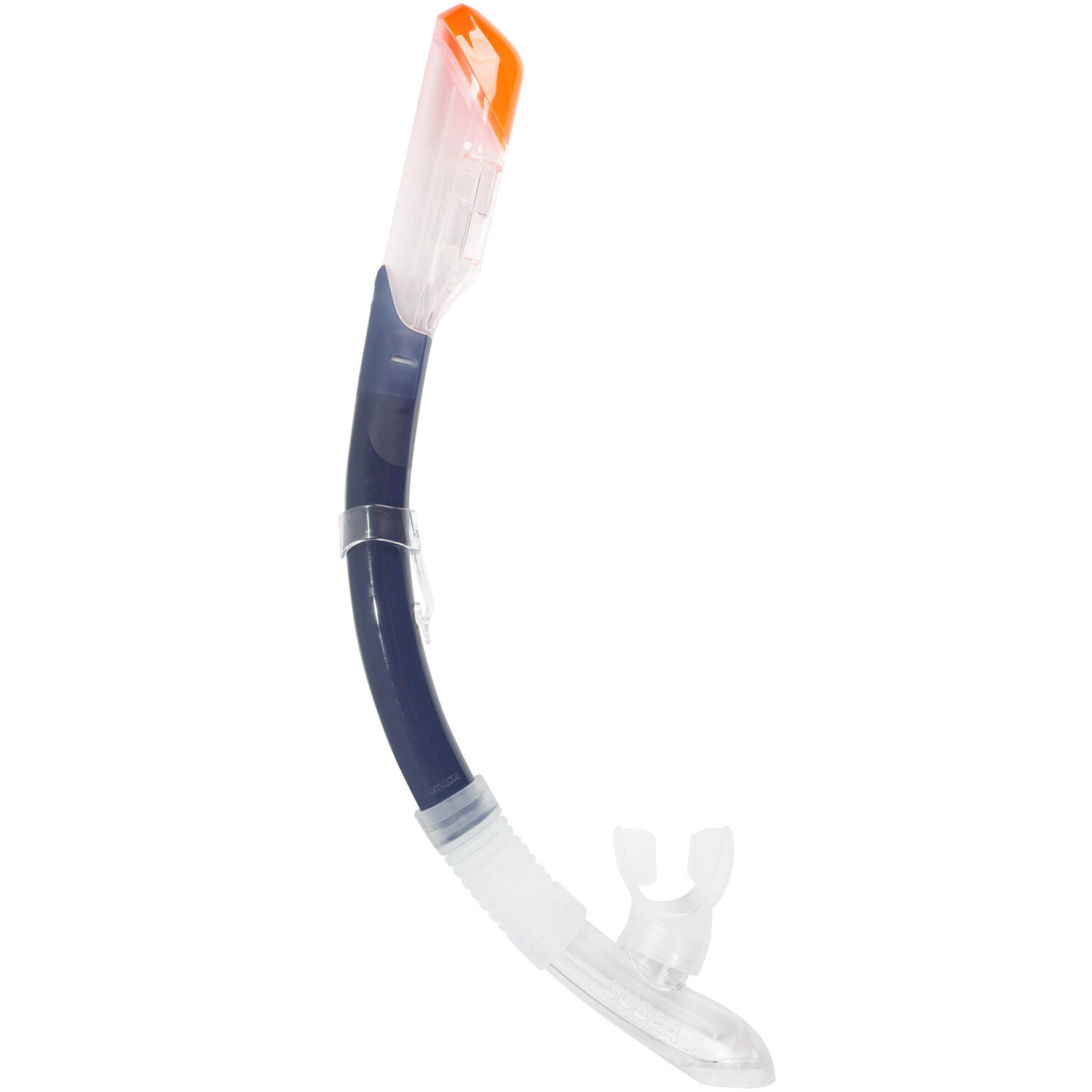 

Трубка для сноркелинга SNK 540 DRY TOP для взрослых