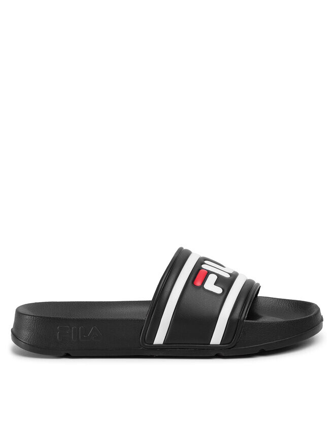 

Тапочки Fila, черный