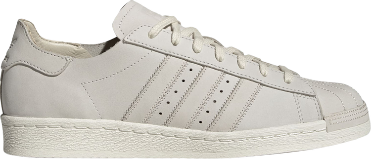 

Кроссовки Adidas Superstar 82 'Aluminium', кремовый, Бежевый;серый, Кроссовки Adidas Superstar 82 'Aluminium', кремовый