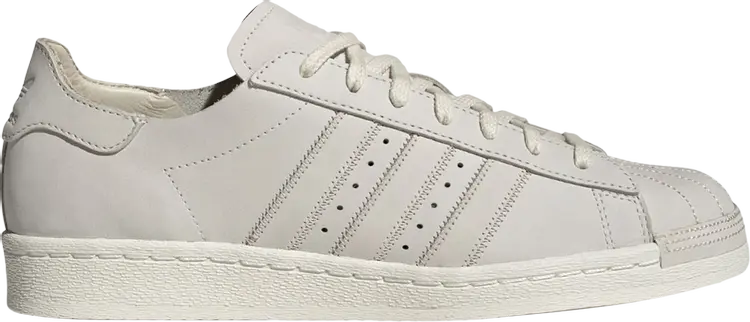 

Кроссовки Adidas Superstar 82 'Aluminium', кремовый, Бежевый;серый, Кроссовки Adidas Superstar 82 'Aluminium', кремовый