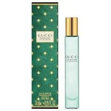 Парфюмерная вода Gucci Memoire D'une Odeur Rollerball Eau De Parfum, 7.4 мл