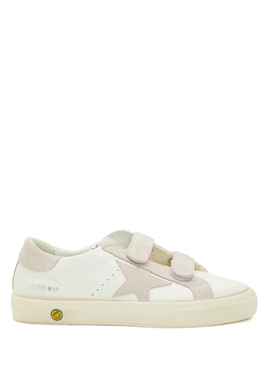 Кроссовки Golden Goose May, многоцветный белый