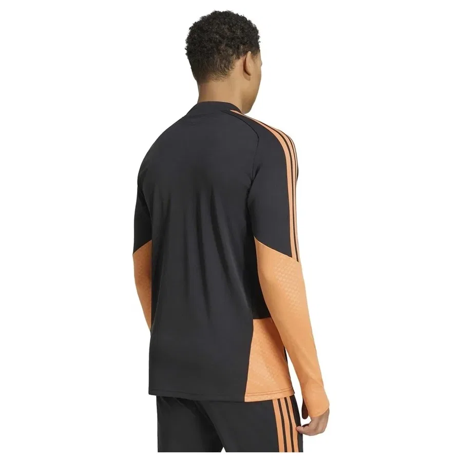 Мужская куртка Afc Tr Top KC2417 adidas, Черный — фото 3