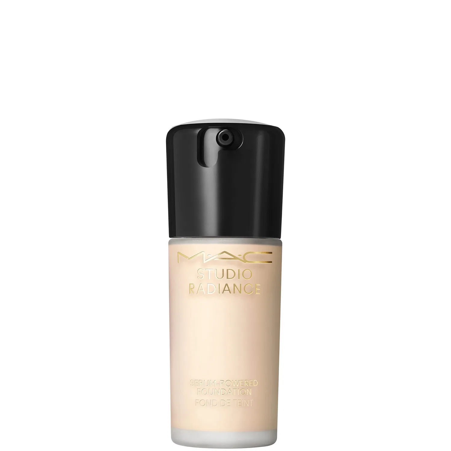 Тональный крем с сывороткой Studio Radiance Serum Powered Foundation MAC, NC11.5