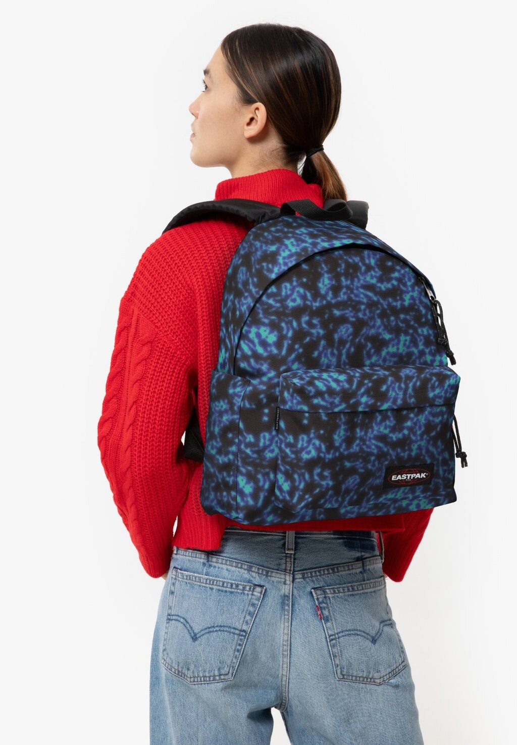 

Рюкзак PAKR Eastpak, белый