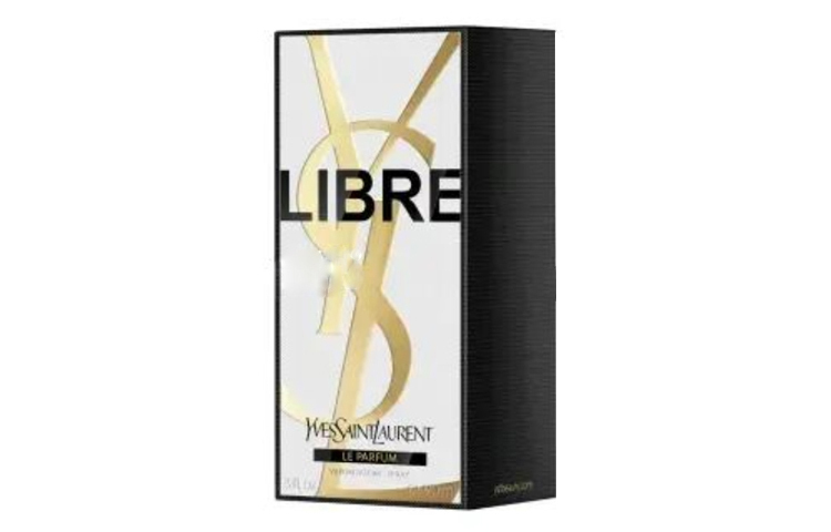 Парфюмерная вода Yves Saint Laurent Libre Le Parfum, 90 мл — фото 4