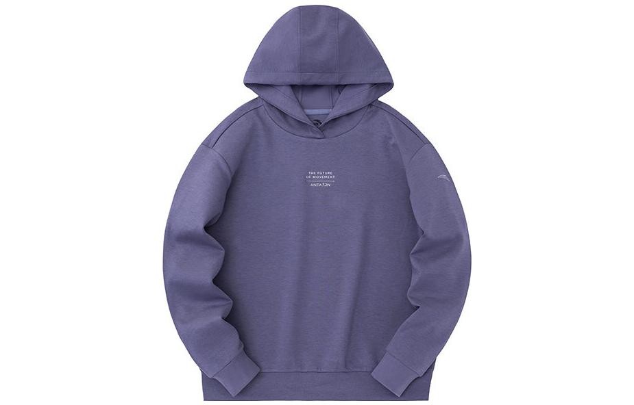 

Женская толстовка из коллекции Variety Training Moran Violet Anta, Фиолетовый, Женская толстовка из коллекции Variety Training Moran Violet Anta