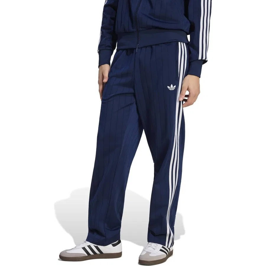 Спортивные штаны Firebird TP DN, adidas, Черный