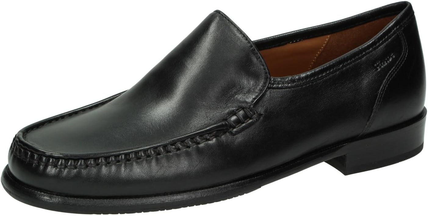 

Мокасины для мужчин сиу Sioux, черный