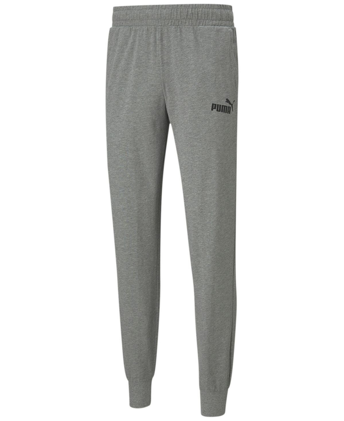 

Мужские спортивные штаны Puma Jersey, серый