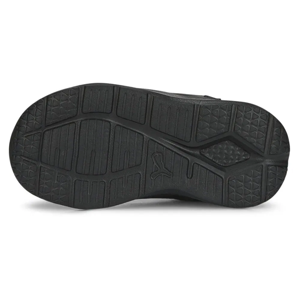Кроссовки Puma Wired Run Pure, черный — фото 2