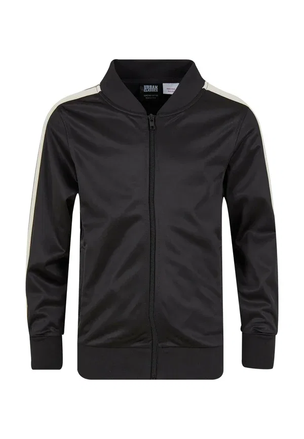 Куртка Bomber Urban Classics, черный